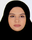 مریم سادات بهشتی